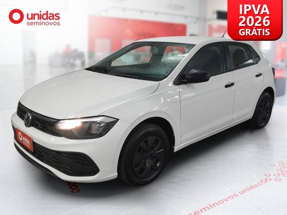 VOLKSWAGEN POLO 1.0 MPI TRACK MANUAL VOLKSWAGEN POLO 1.0 MPI TRACK MANUAL